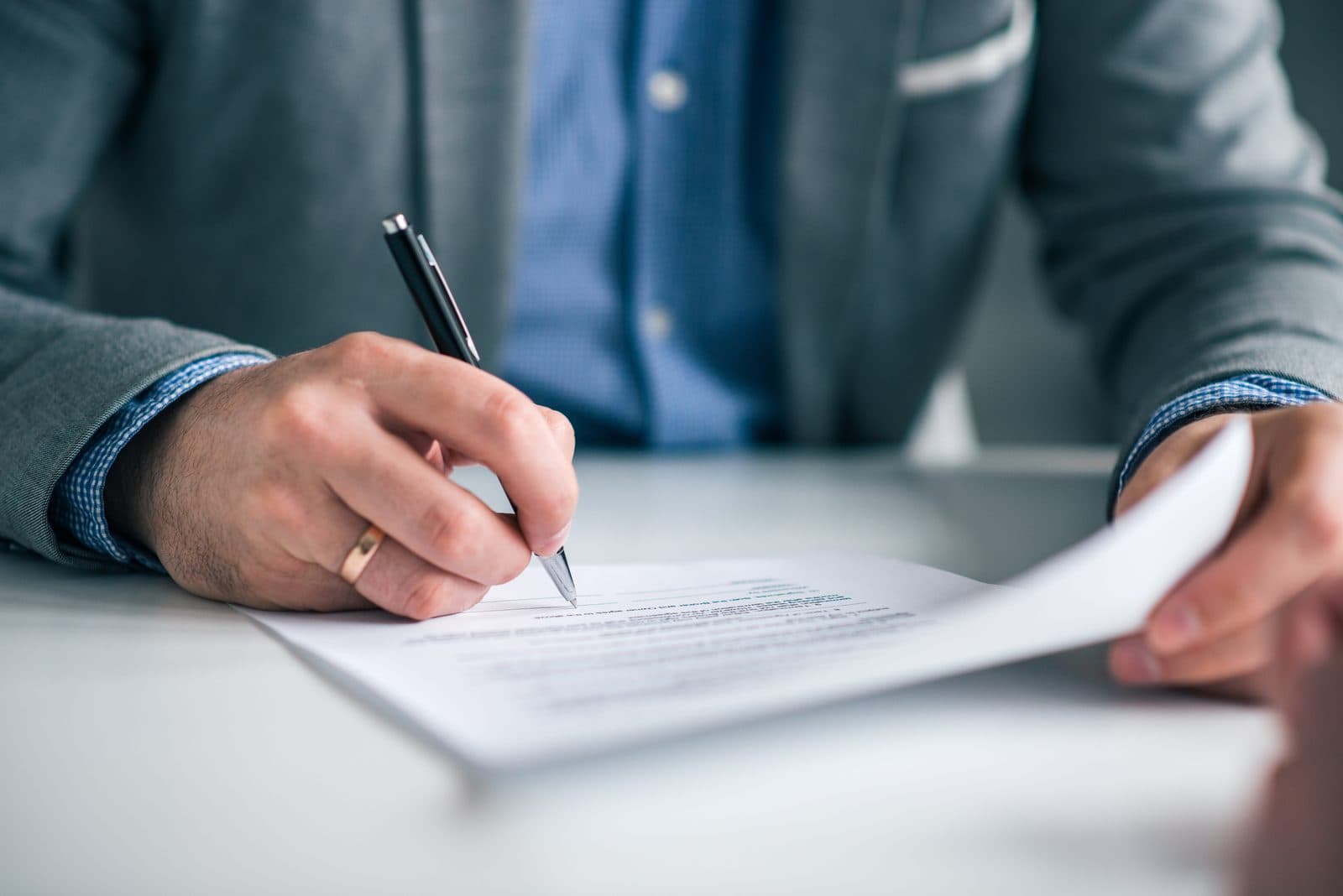 Contract Law