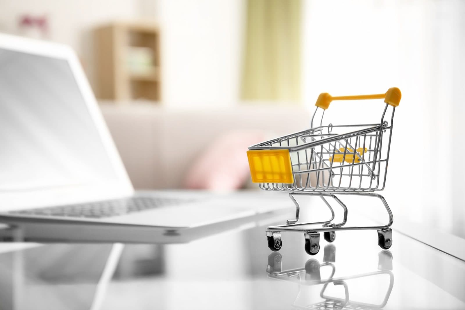 E-Commerce