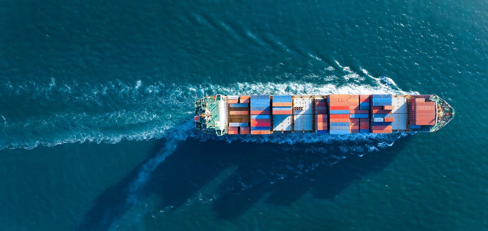 Shipping & Maritime Law